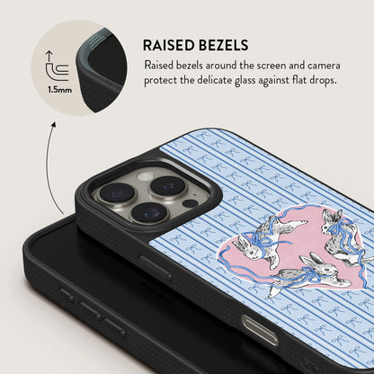 Follow Me - iPhone 16 Pro Max Case