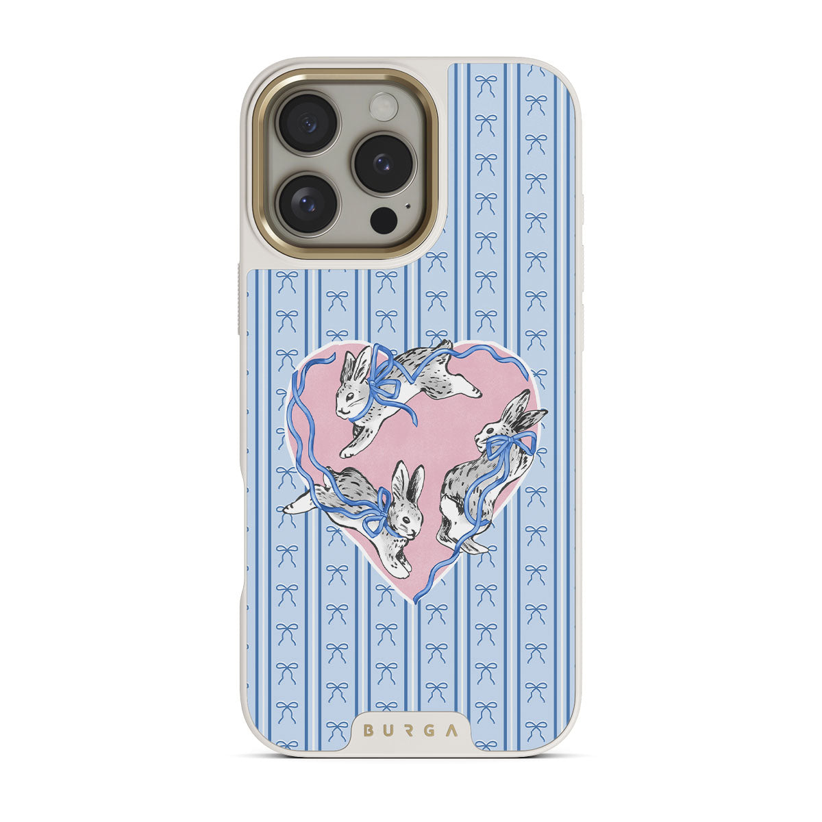 Follow Me - iPhone 16 Pro Max Case