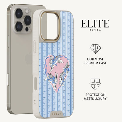 Follow Me - iPhone 16 Pro Max Case