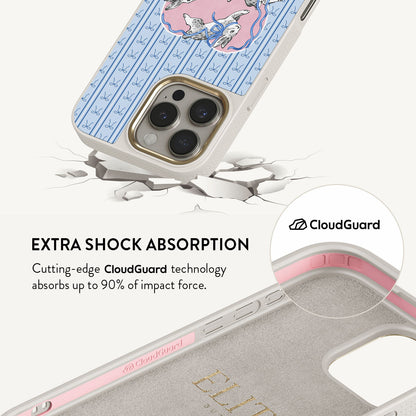 Follow Me - iPhone 16 Pro Max Case