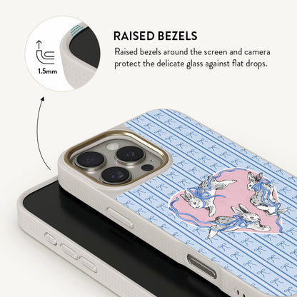 Follow Me - iPhone 16 Pro Max Case