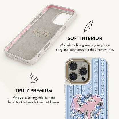 Follow Me - iPhone 16 Pro Max Case