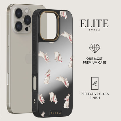 Late Again - iPhone 16 Pro Case