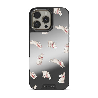 Late Again - iPhone 16 Pro Case