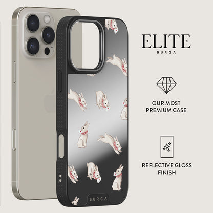 Late Again - iPhone 16 Pro Max Case