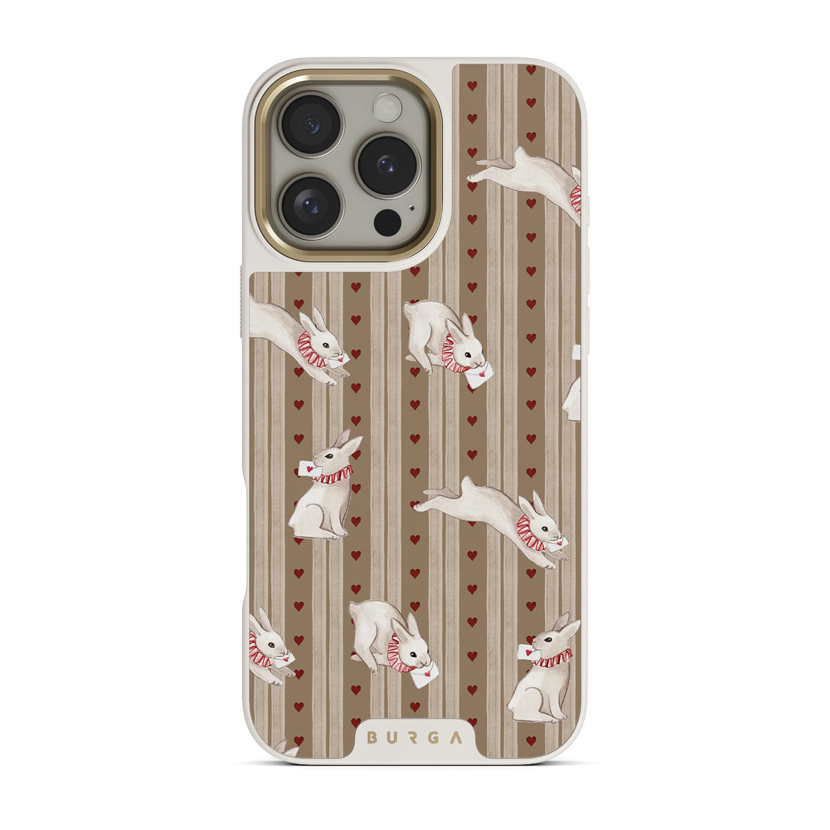 Late Again - iPhone 16 Pro Case