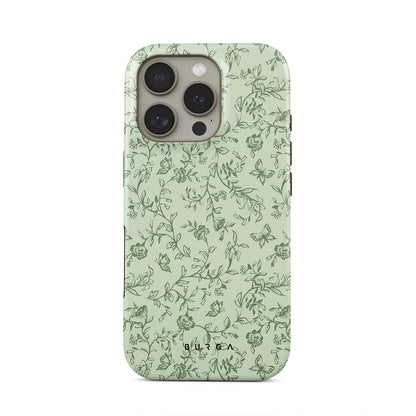 Lost In Thought - iPhone 16 Pro Max Case