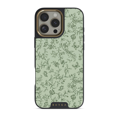 Lost In Thought - iPhone 16 Pro Case