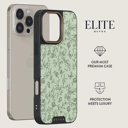 Lost In Thought - iPhone 16 Pro Case