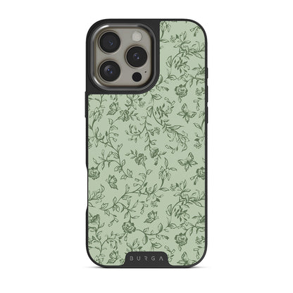 Lost In Thought - iPhone 16 Pro Case