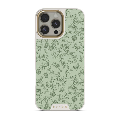 Lost In Thought - iPhone 16 Pro Max Case