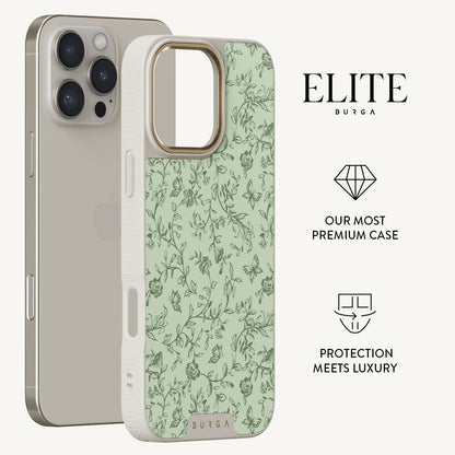 Lost In Thought - iPhone 16 Pro Max Case