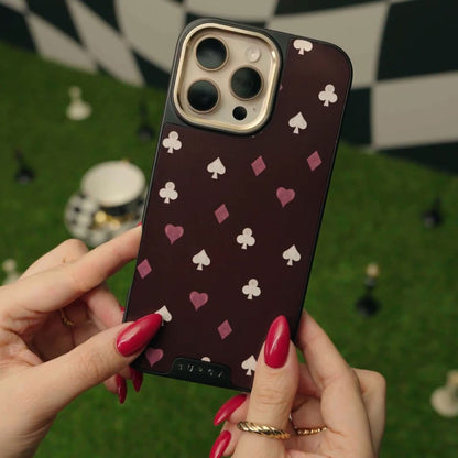 Tricked Me - iPhone 16 Pro Max Case
