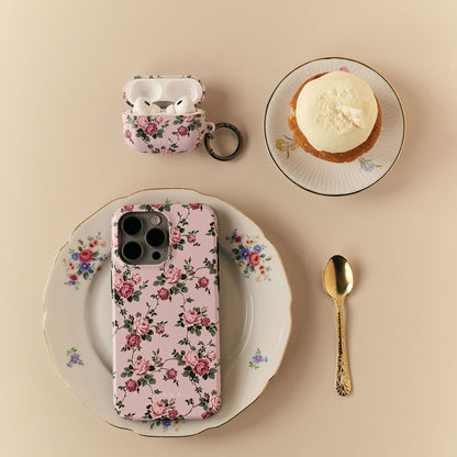Alice - iPhone 17 Pro Max Case