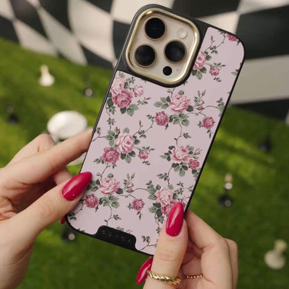 Alice - iPhone 16 Pro Max Case