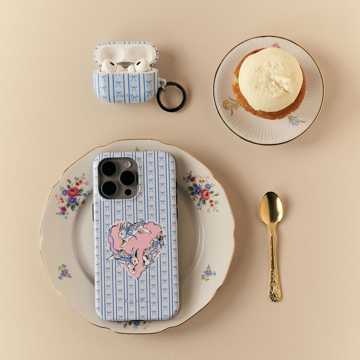 Follow Me - iPhone 16 Pro Max Case