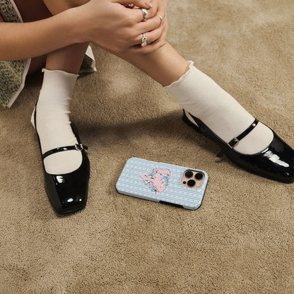 Follow Me - iPhone 16 Pro Max Case