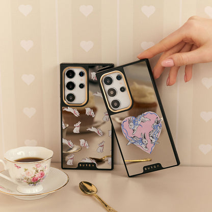 Late Again - iPhone 16 Pro Case