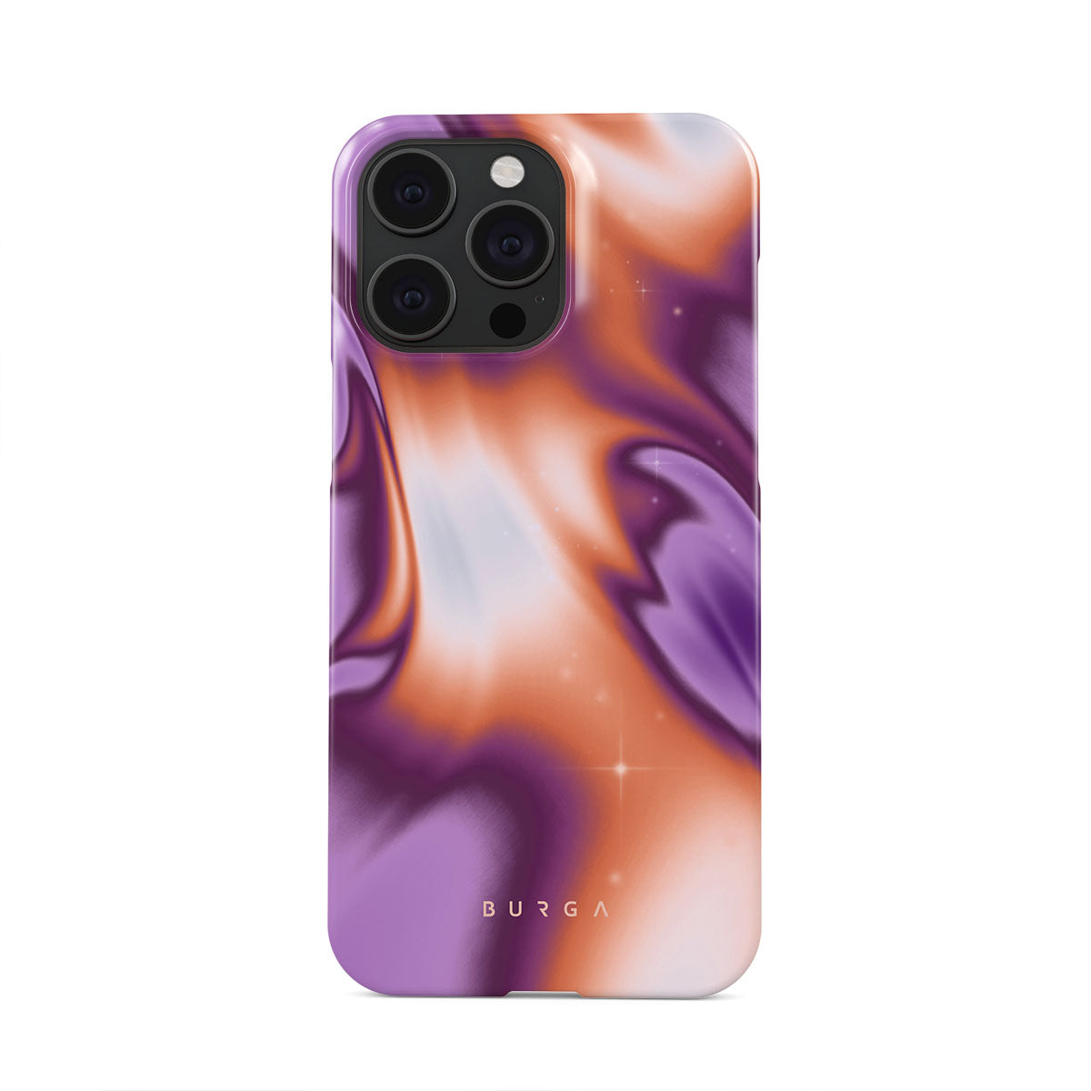 Nebula - iPhone 15 Pro Max Case