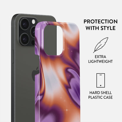 Nebula - iPhone 15 Pro Max Case