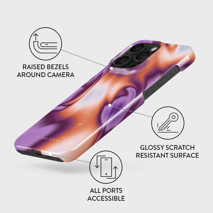 Nebula - iPhone 15 Pro Max Case