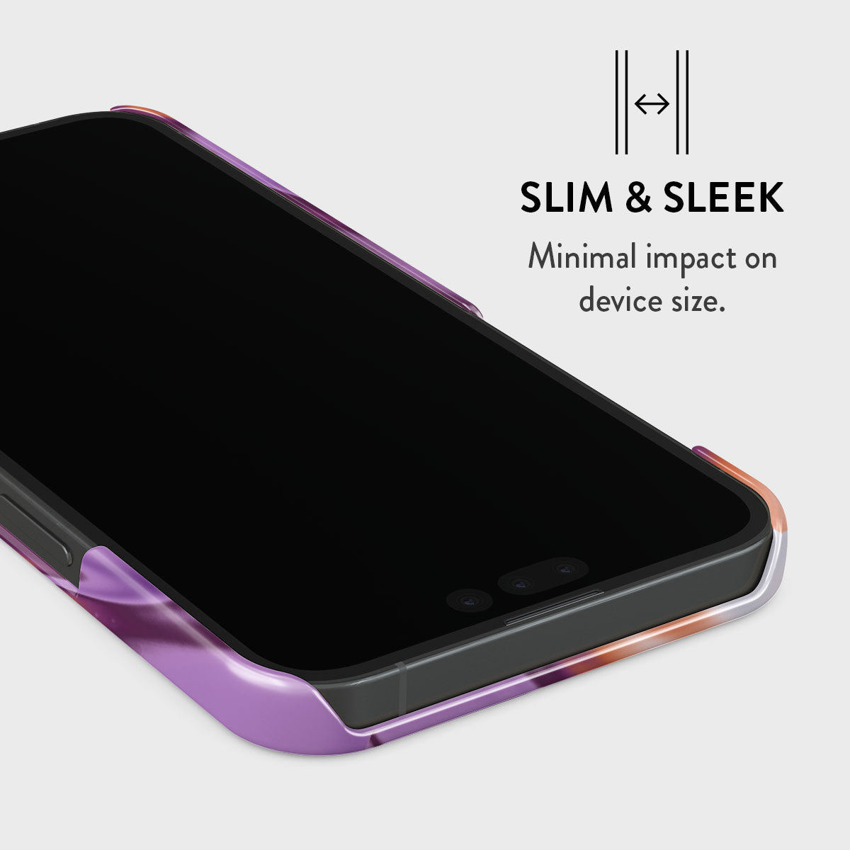 Nebula - iPhone 15 Pro Max Case