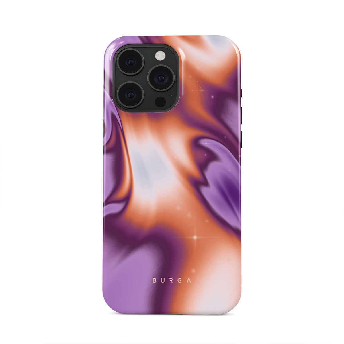 Nebula - iPhone 15 Pro Max Case