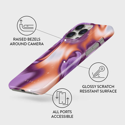 Nebula - iPhone 14 Pro Case