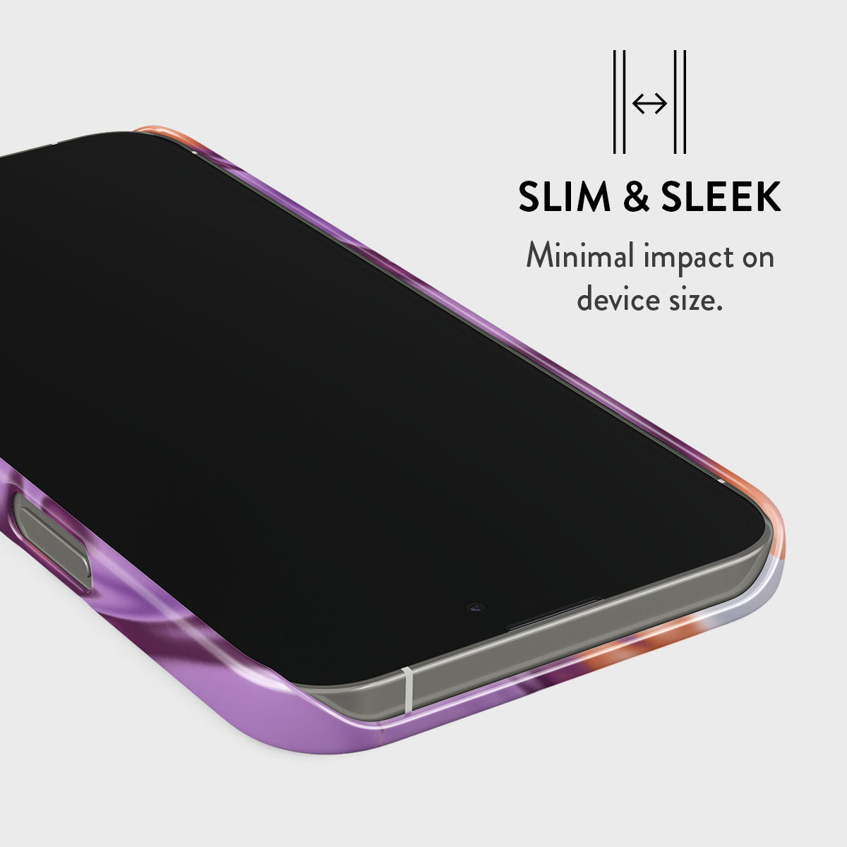 Nebula - iPhone 14 Pro Case