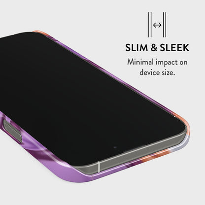 Nebula - iPhone 14 Pro Case