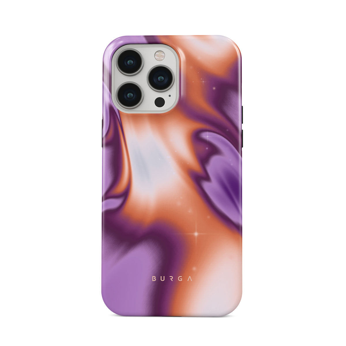 Nebula - iPhone 14 Pro Case