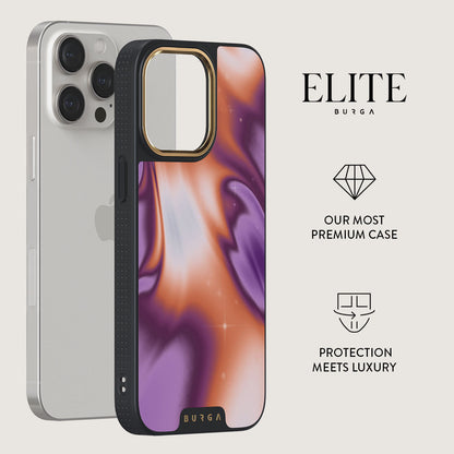 Nebula - iPhone 15 Pro Max Case