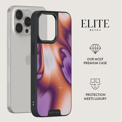 Nebula - iPhone 15 Pro Max Case