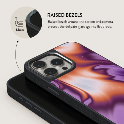 Nebula - iPhone 15 Pro Max Case