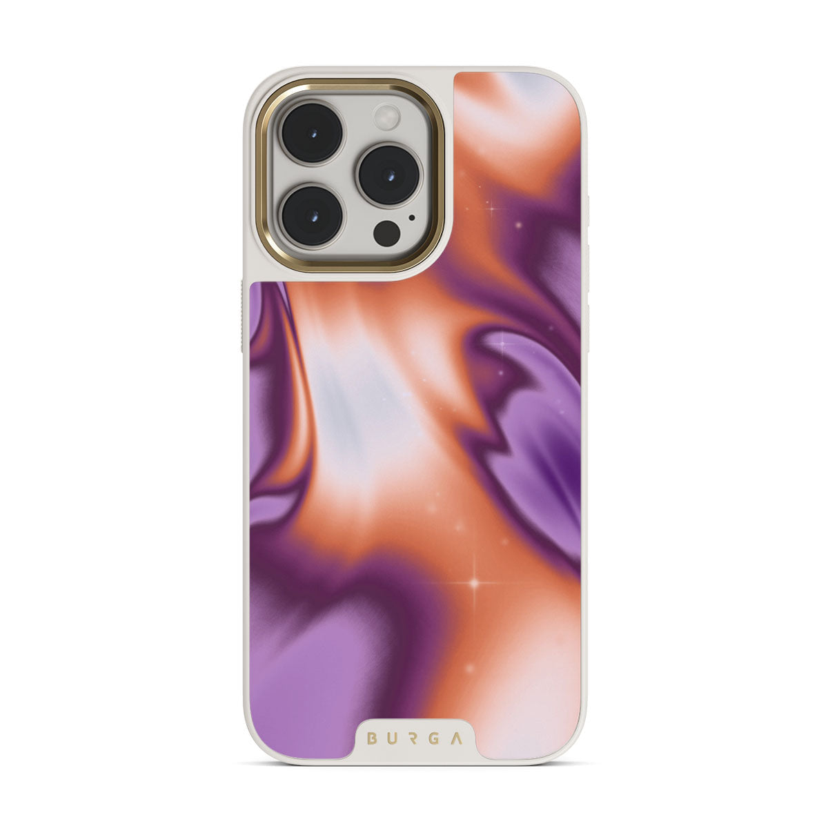 Nebula - iPhone 15 Pro Max Case