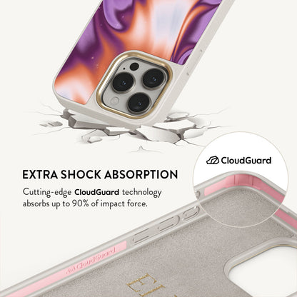 Nebula - iPhone 15 Pro Max Case