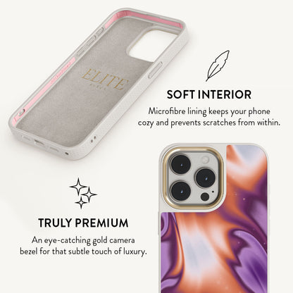 Nebula - iPhone 15 Pro Max Case