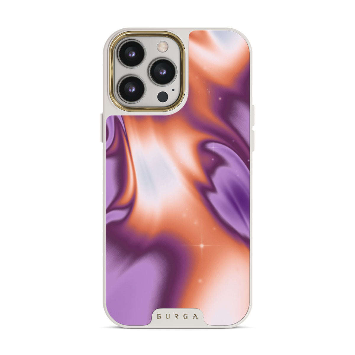 Nebula - iPhone 14 Pro Case