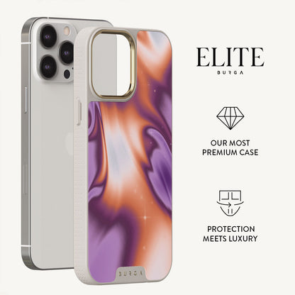Nebula - iPhone 14 Pro Case