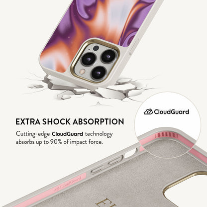 Nebula - iPhone 14 Pro Case
