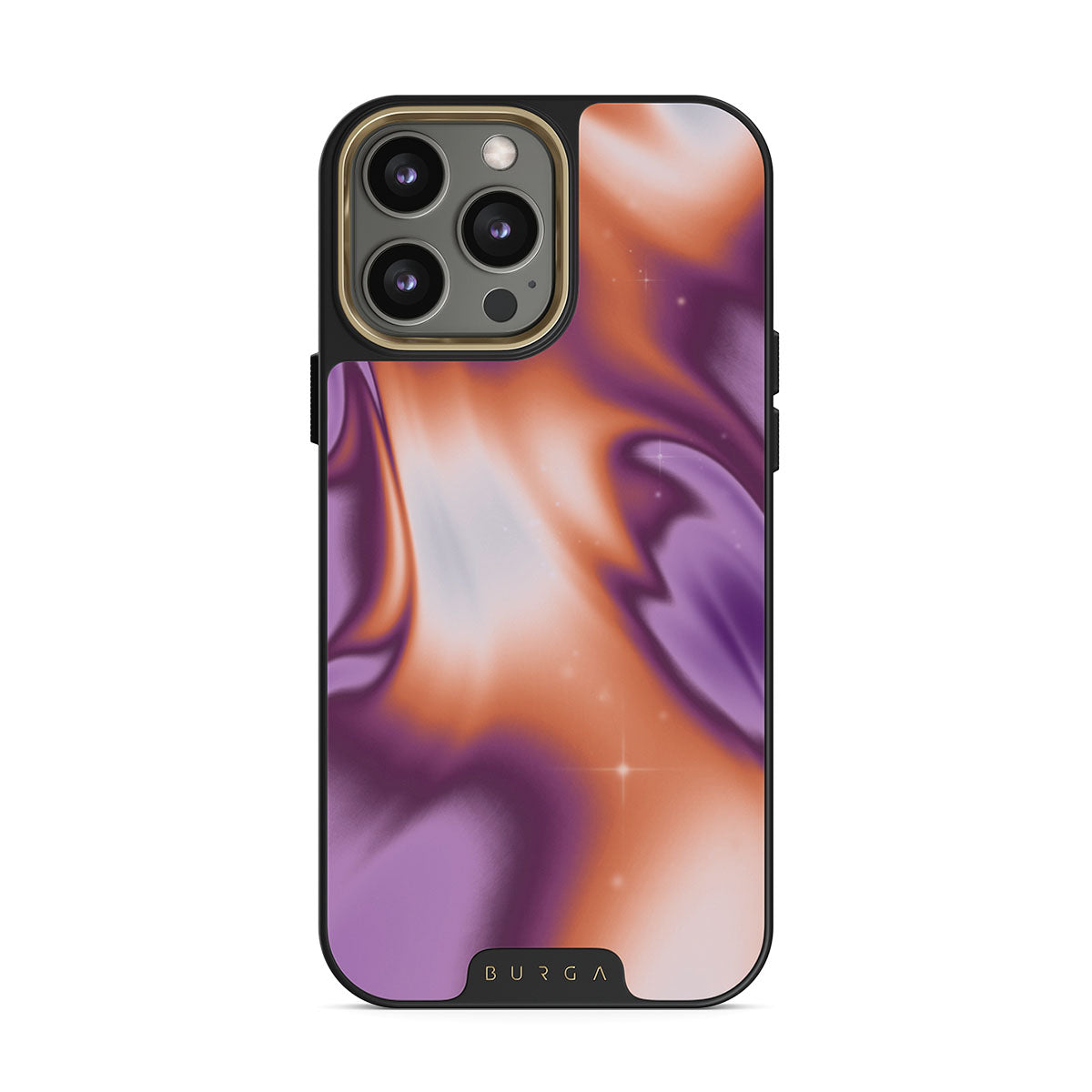 Nebula - iPhone 14 Pro Case