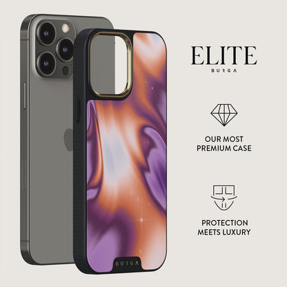 Nebula - iPhone 14 Pro Case
