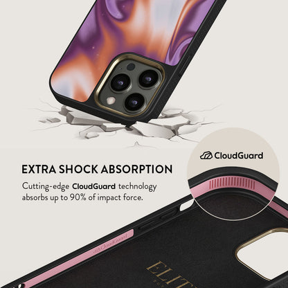 Nebula - iPhone 14 Pro Case