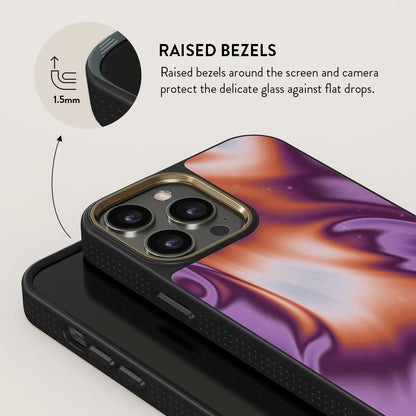Nebula - iPhone 14 Pro Case