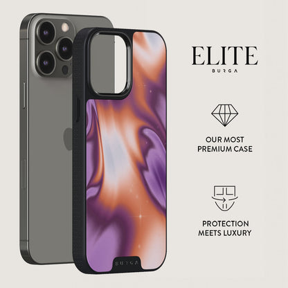 Nebula - iPhone 14 Pro Case