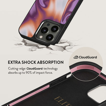Nebula - iPhone 14 Pro Case