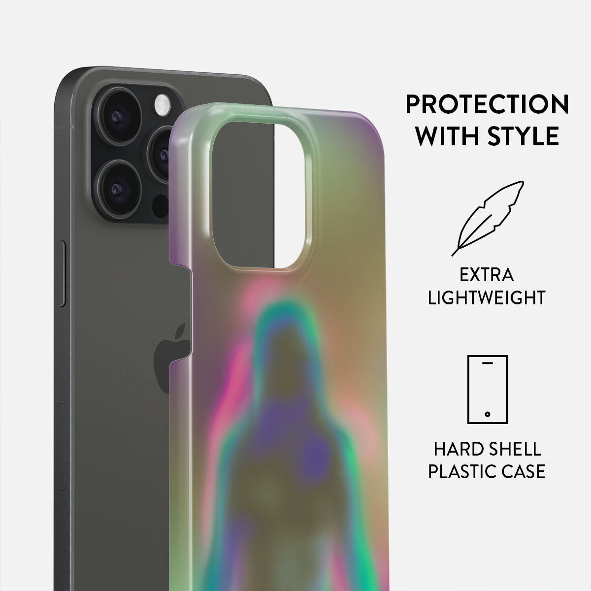Ethereal - iPhone 15 Pro Max Case