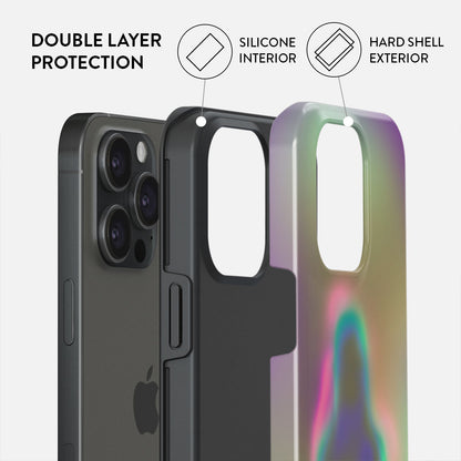 Ethereal - iPhone 15 Pro Max Case