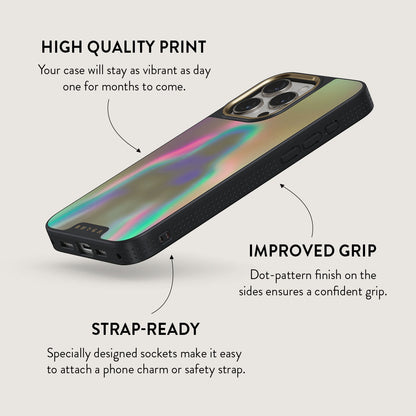 Ethereal - iPhone 15 Pro Max Case