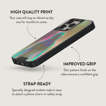Ethereal - iPhone 15 Pro Max Case
